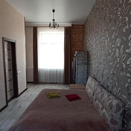 Старый Город Hrodna Exterior foto