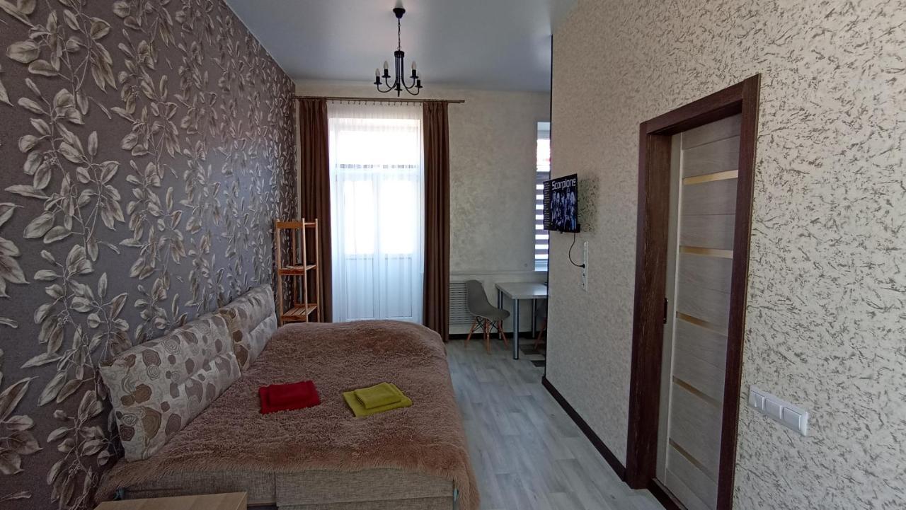 Старый Город Hrodna Exterior foto